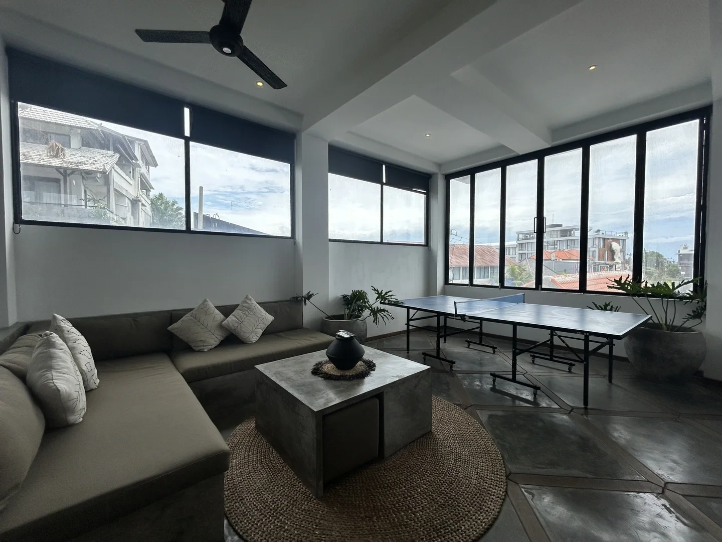 2 - vente maison vue mer kuta bali indonésie