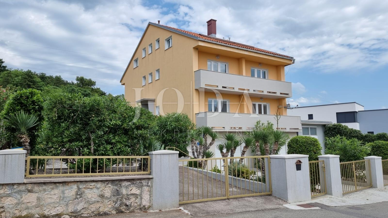 1 - house for sale in crikvenica primorje-gorski kotar croatia