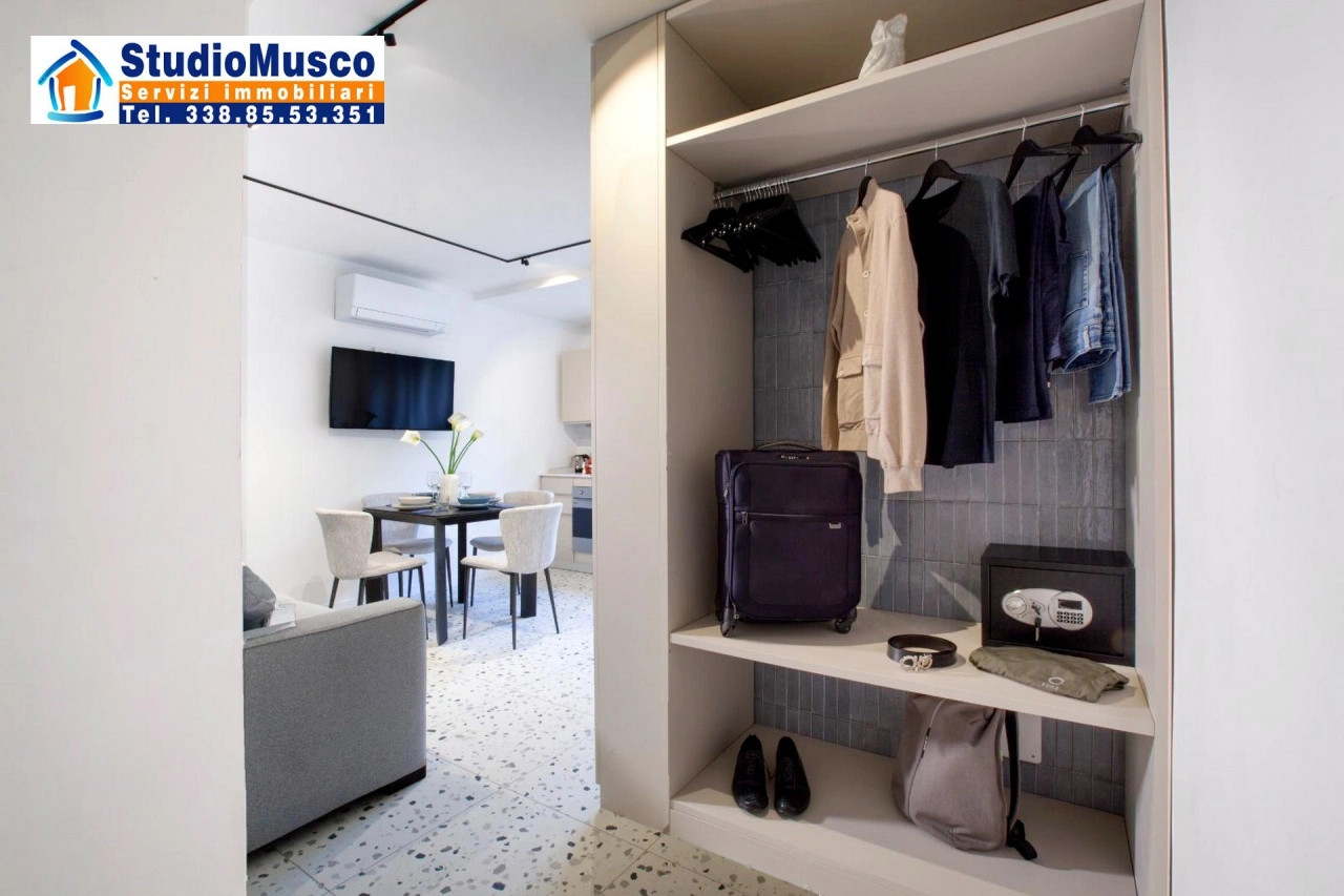 2 - venta apartamento capri campania italia