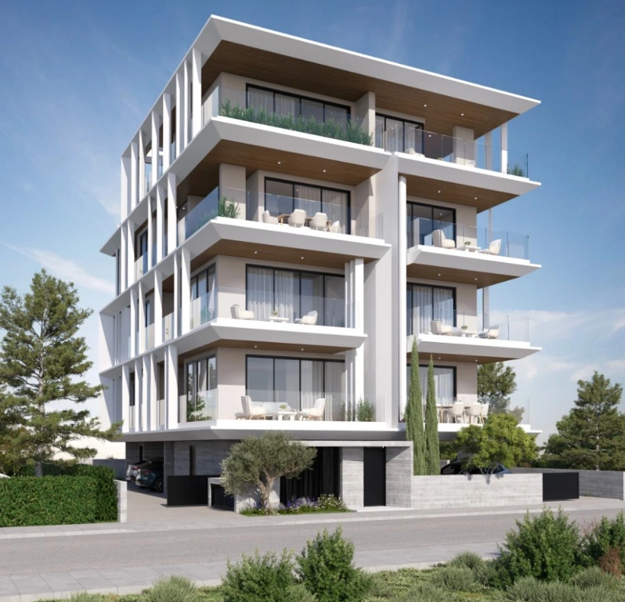 1 - продажа квартира limassol лимасол кипр
