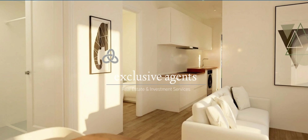 1 - apartment for sale in athens attica greece