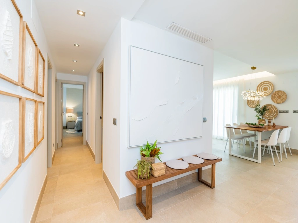 2 - apartment for sale in calahonda - costa del sol andalusia spain