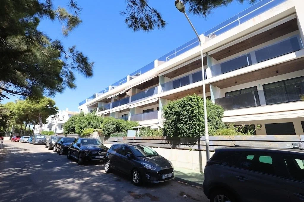 1 - venta apartamento dehesa de campoamor comunidad valenciana españa