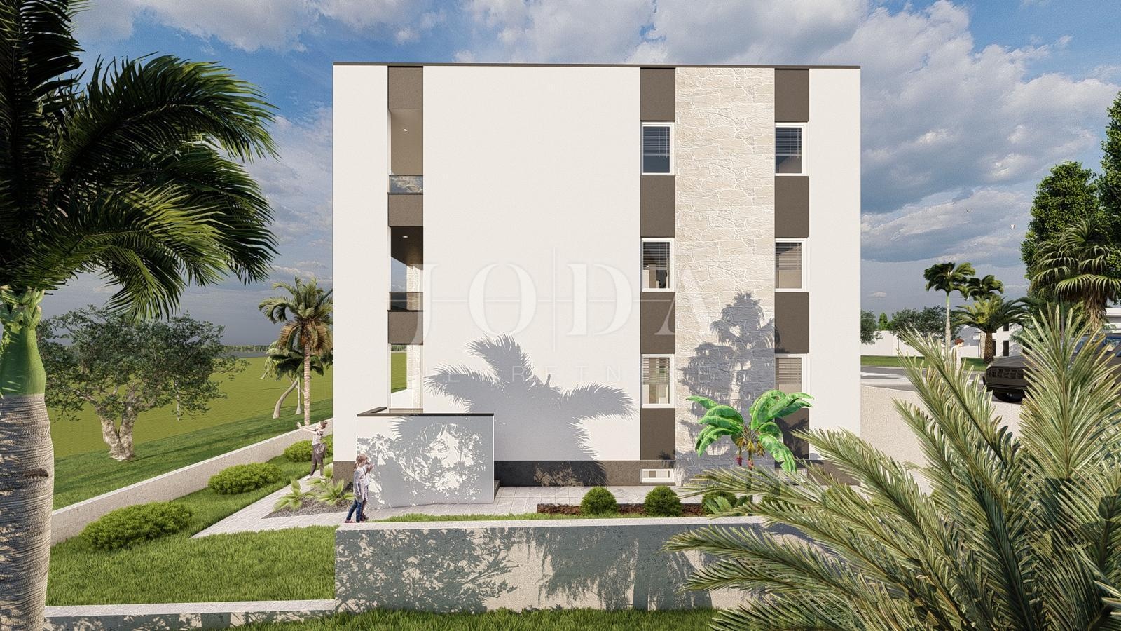 2 - venta apartamento novi vinodolski primorje-gorski kotar croacia