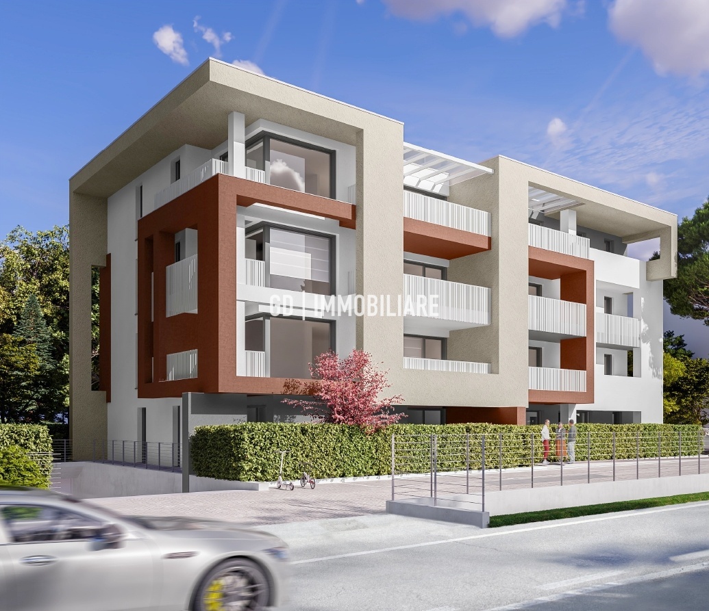 2 - venta apartamento montebelluna véneto italia