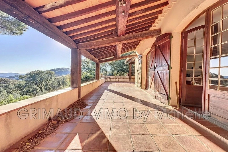 1 - vendita casa la garde-freinet var francia