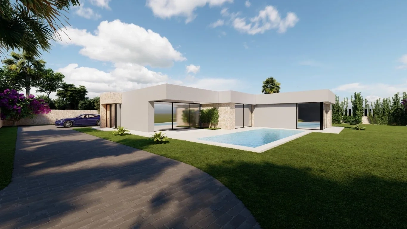 1 - verkauf haus calpe - costa blanca valencia spanien