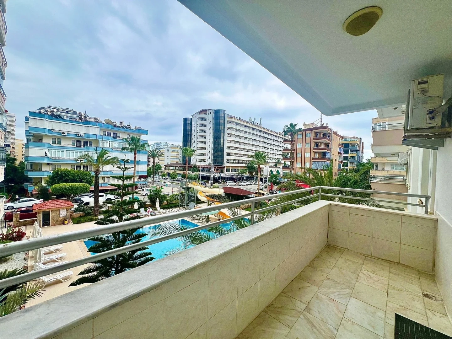 1 - vente appartement alanya antalya turquie