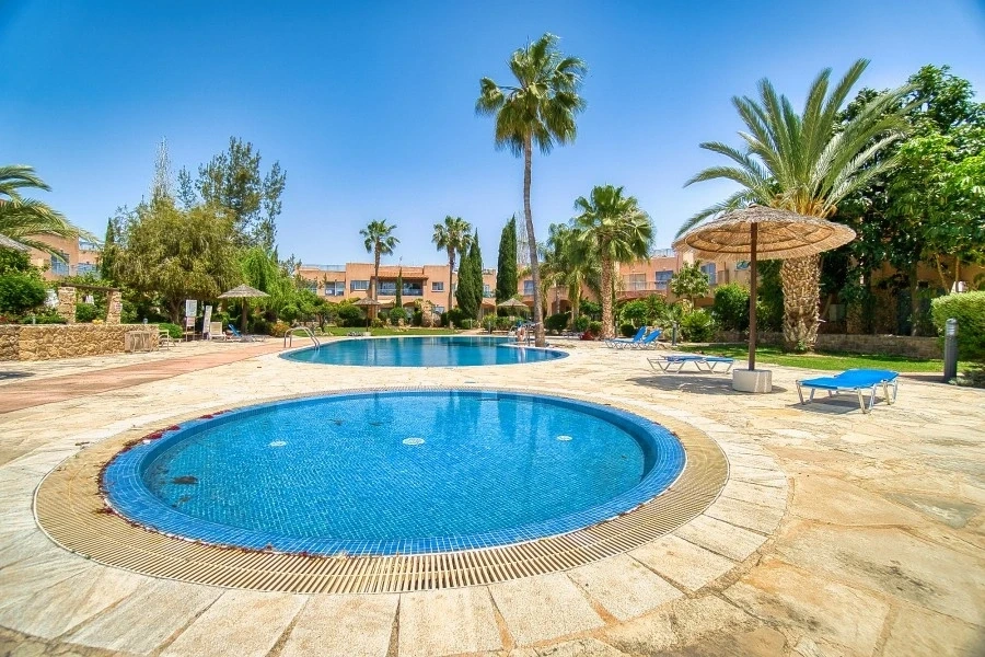 2 - vente appartement paphos paphos chypre
