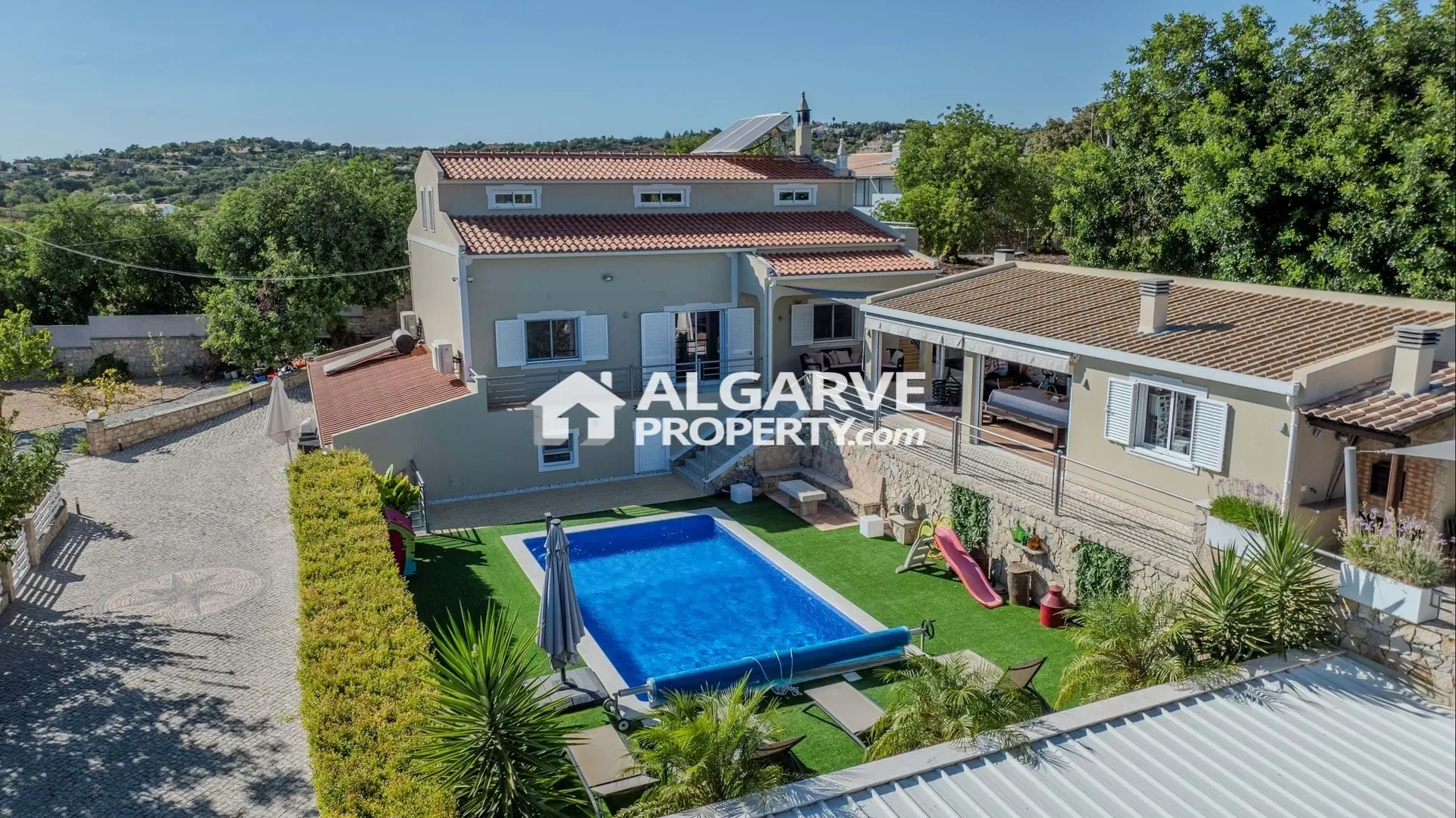 1 - venda casa loulé algarve portugal