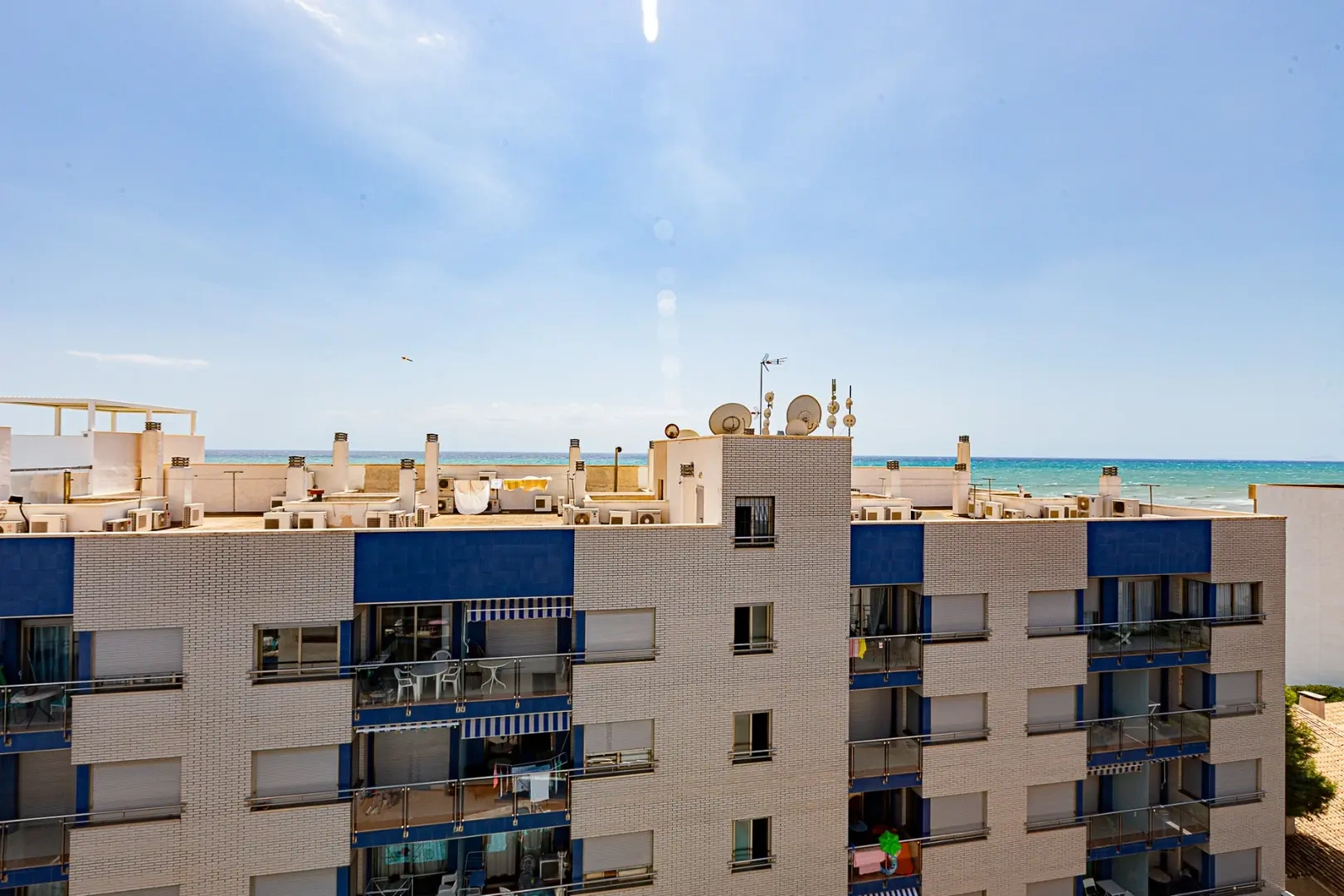 1 - vendita appartamento torrevieja - costa blanca comunità valenciana spagna