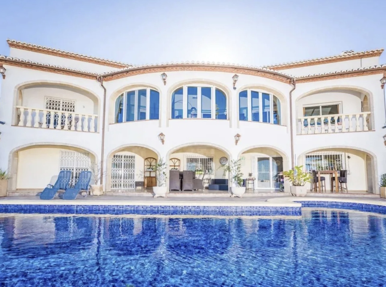 1 - verkauf haus xabia/javea - costa blanca valencia spanien