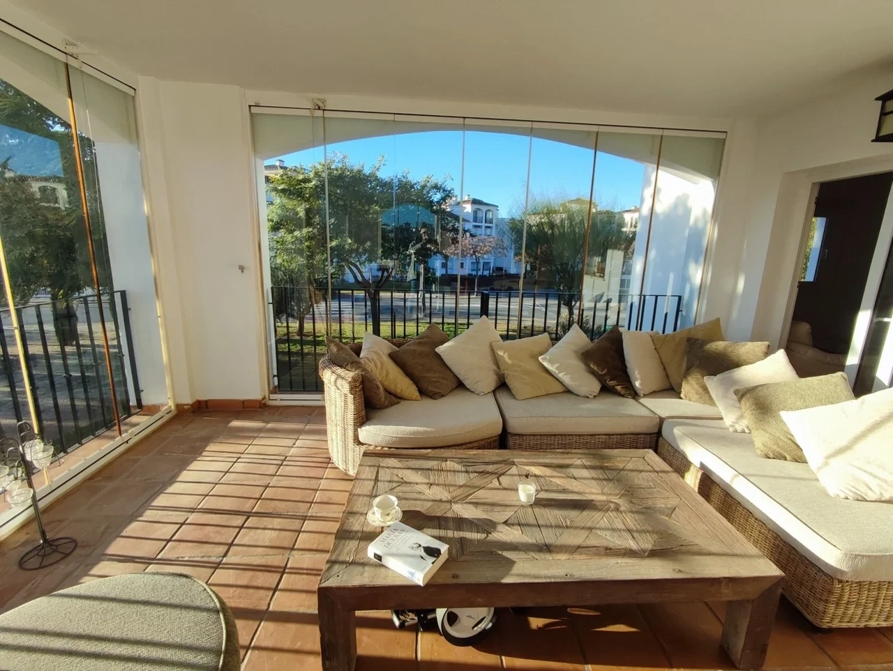 2 - vente appartement sucina région de murcie espagne