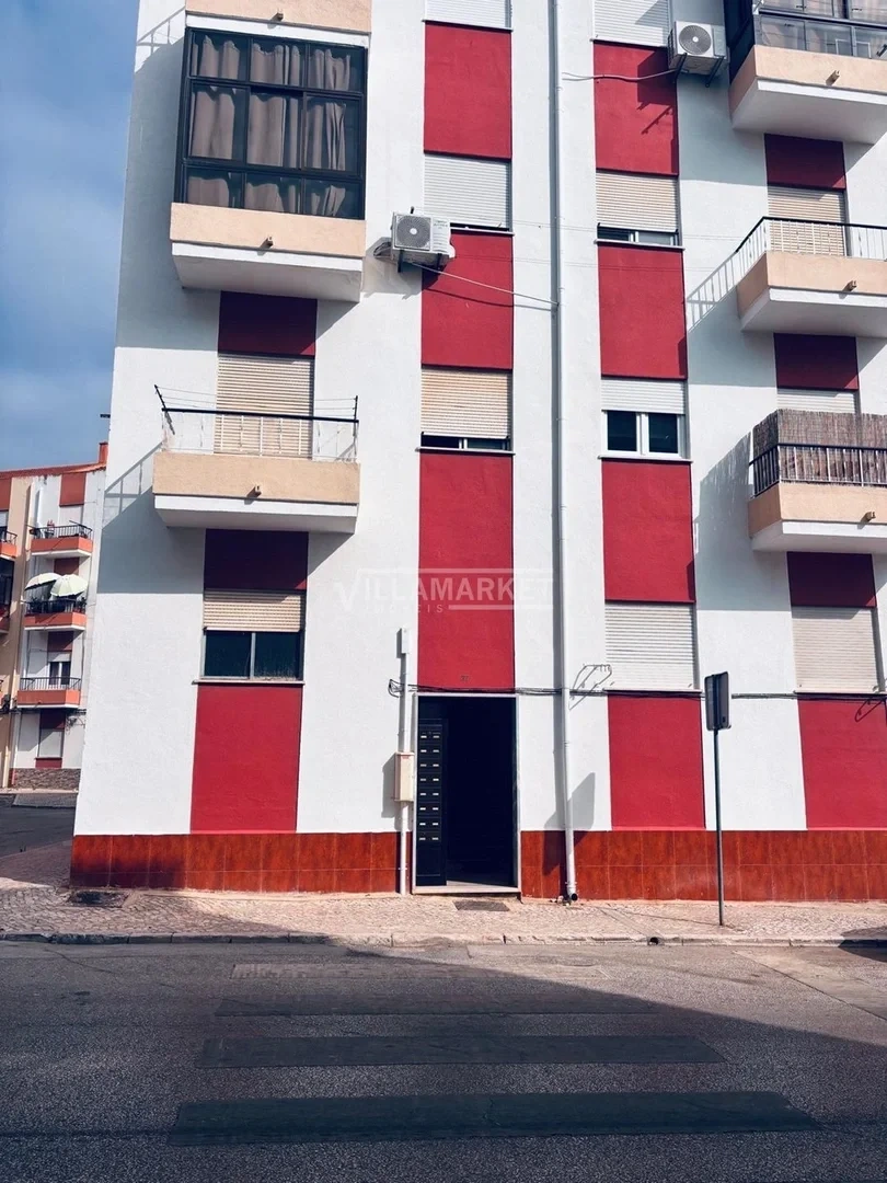1 - venta apartamento moita región de lisboa portugal