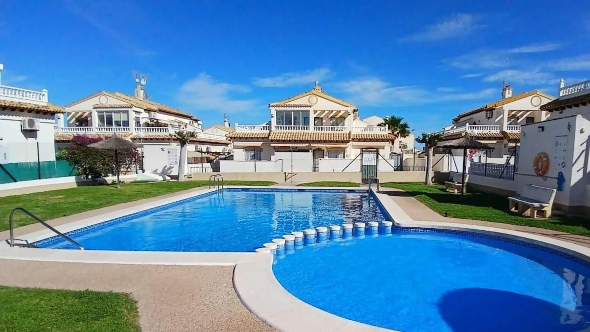 1 - venda apartamento orihuela-costa comunidade valenciana espanha