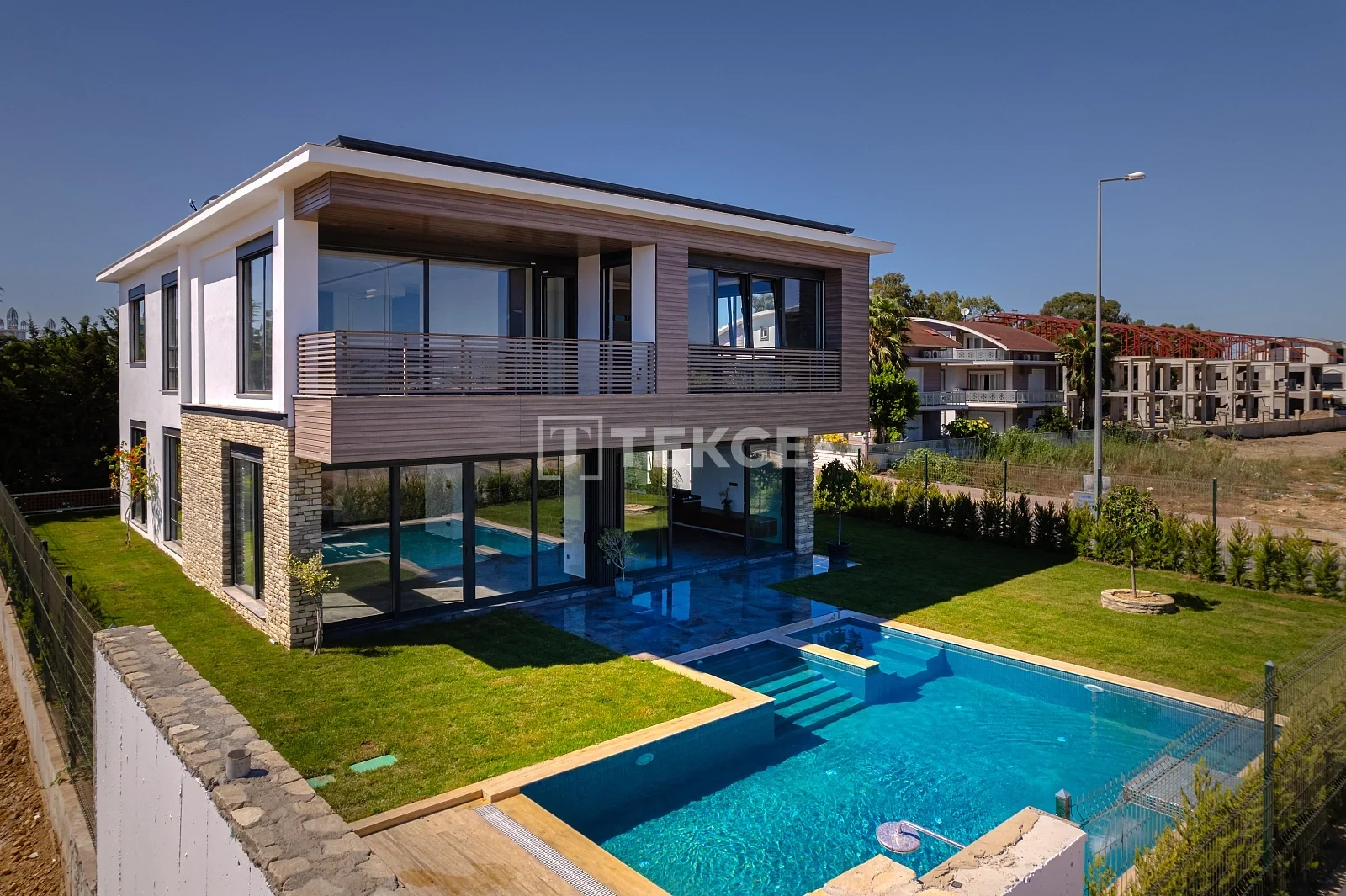 2 - vente maison serik antalya turquie