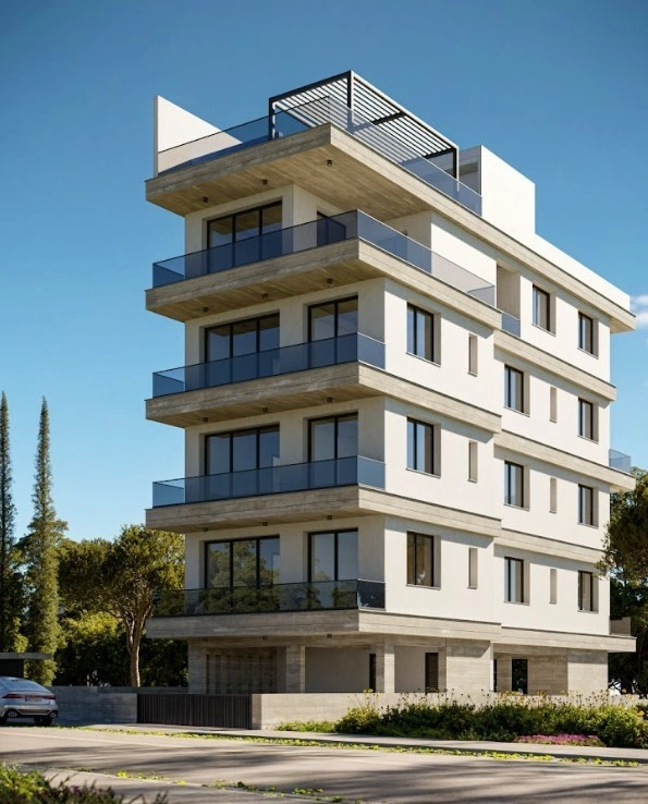1 - vente appartement limassol limassol chypre