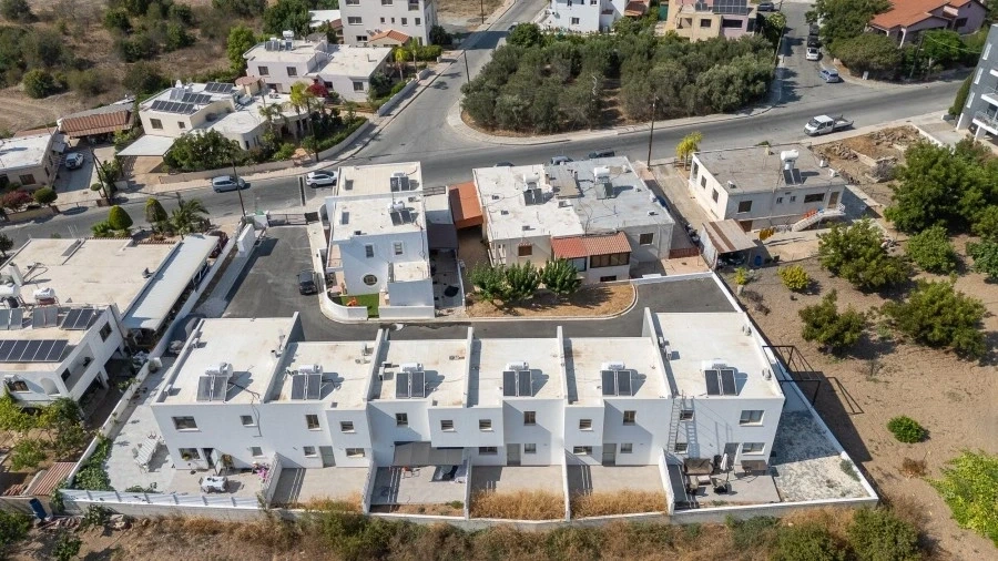 2 - venta casa paphos pafos chipre