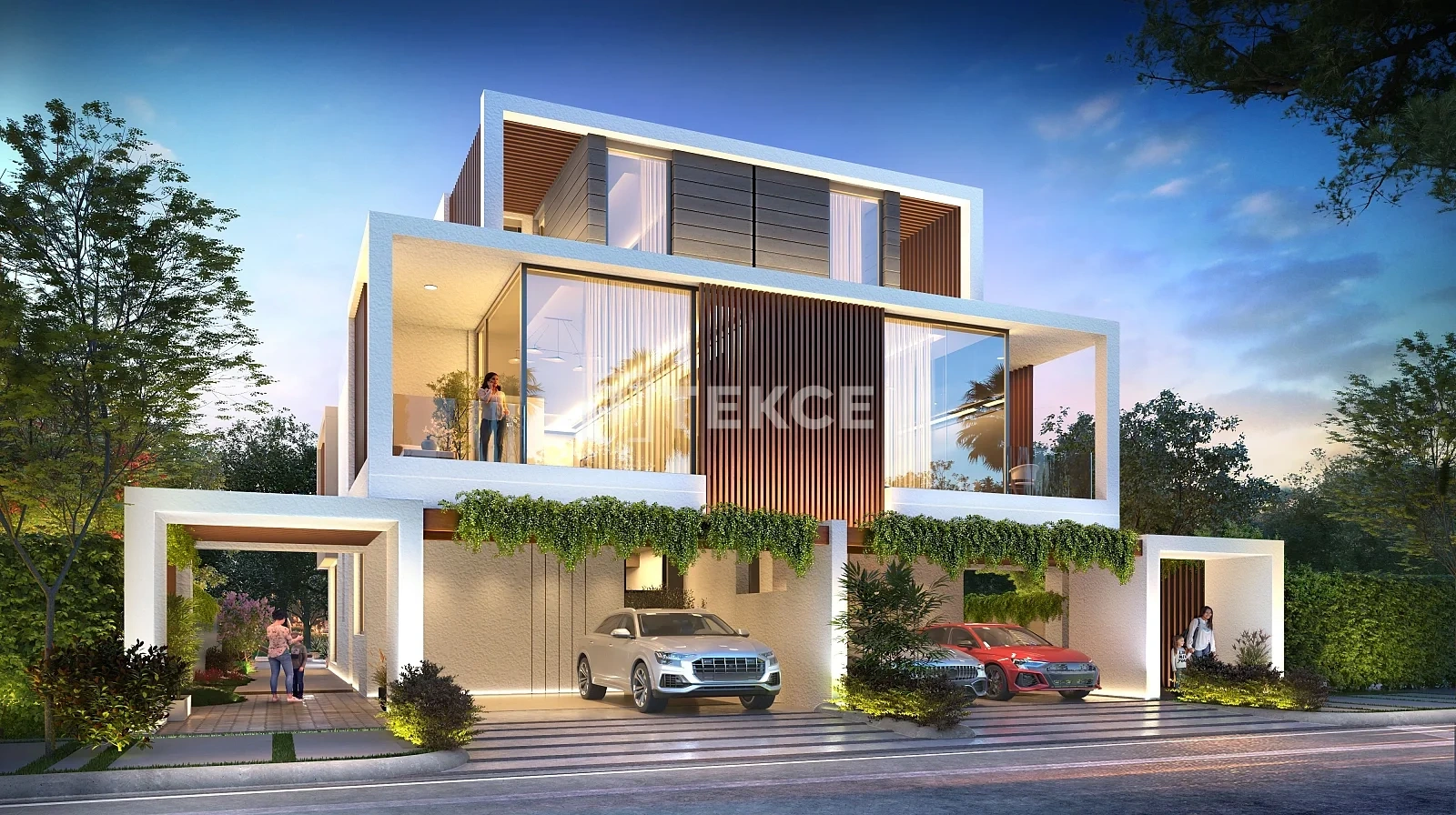 2 - vente villa dubai dubai émirats arabes unis