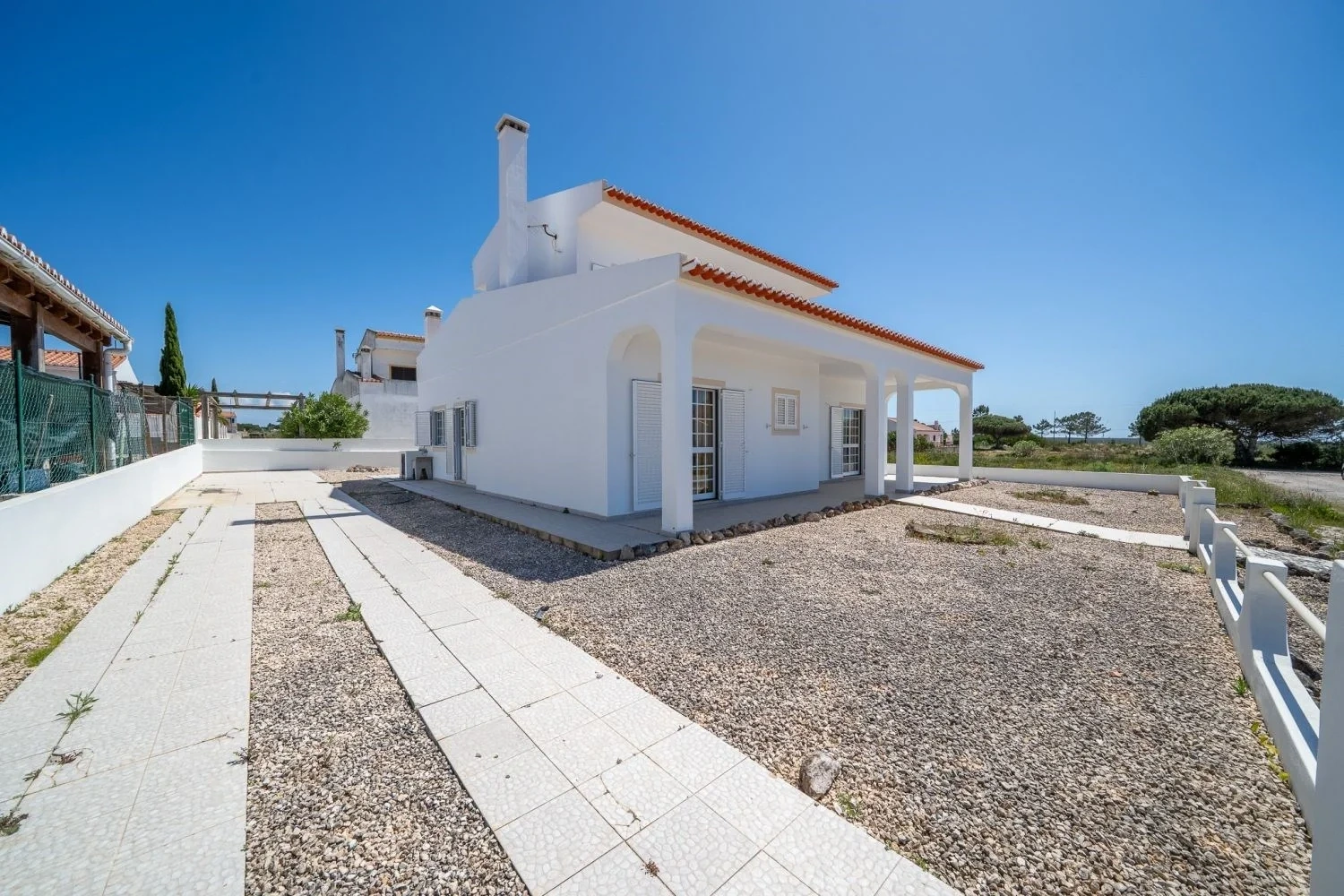 1 - venda casa vista de mar aljezur algarve portugal