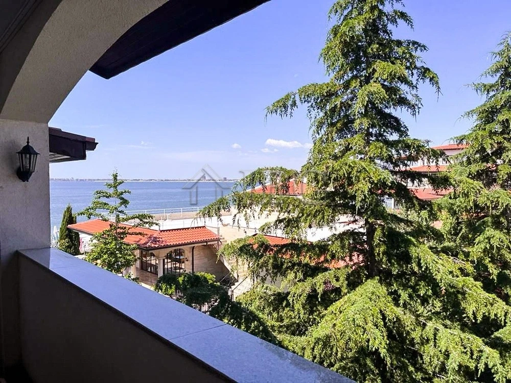 1 - vente appartement vue mer sveti vlas burgas bulgarie