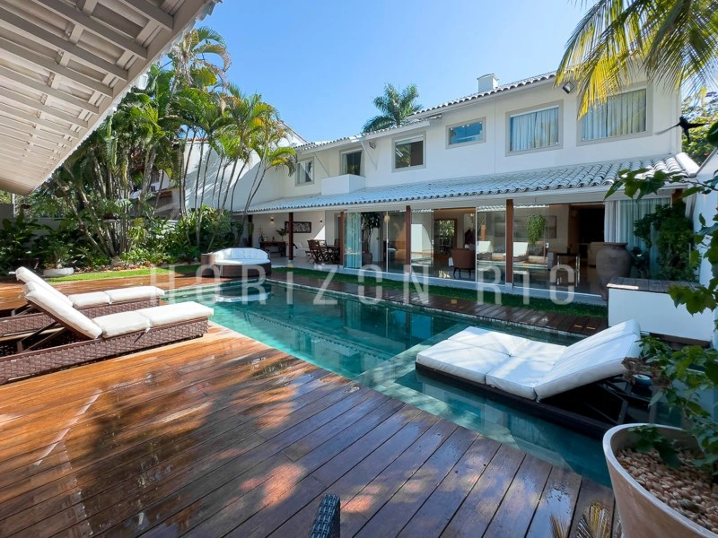 1 - vente villa rio de janeiro rio de janeiro brésil