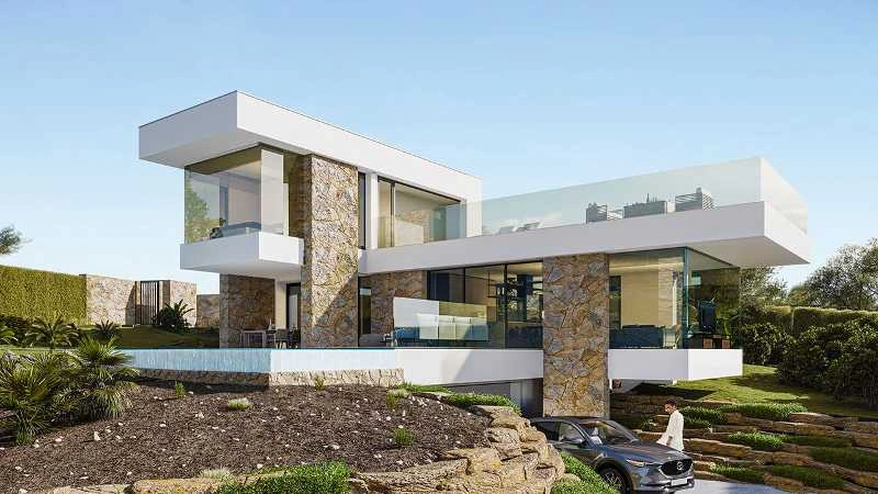 2 - venta casa orihuela comunidad valenciana españa