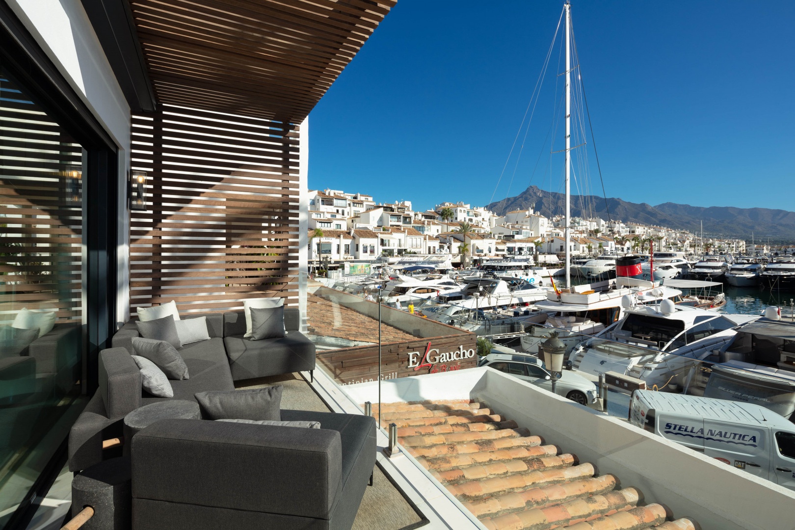 2 - sea view apartment for sale in marbella - costa del sol andalusia spain