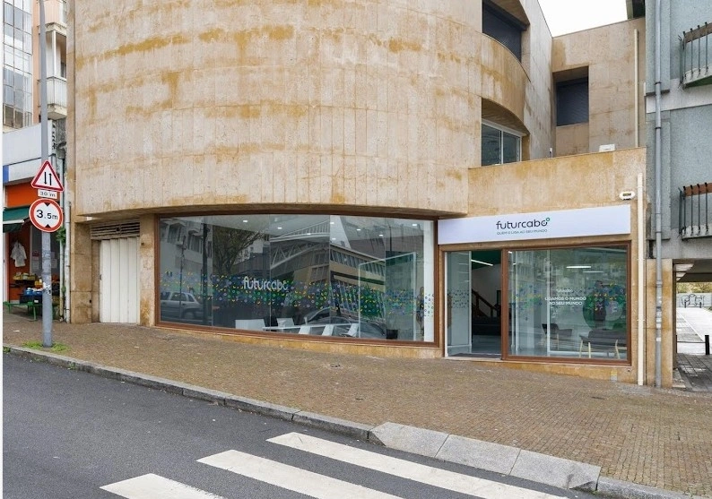 1 - vente commerce bom sucesso région centre portugal