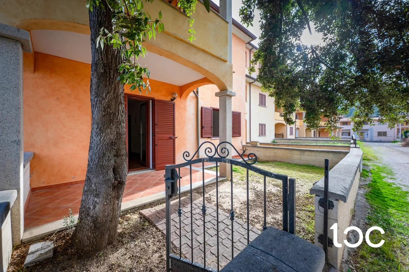2 - apartment for sale in torpe' sardinia italy