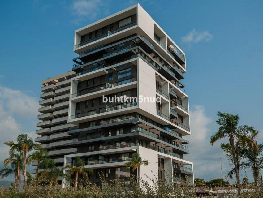 1 - vente appartement calpe - costa blanca communauté valencienne espagne