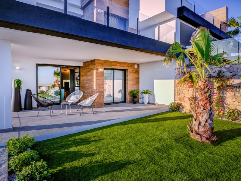 1 - apartment for sale in cumbre del sol valencian community spain
