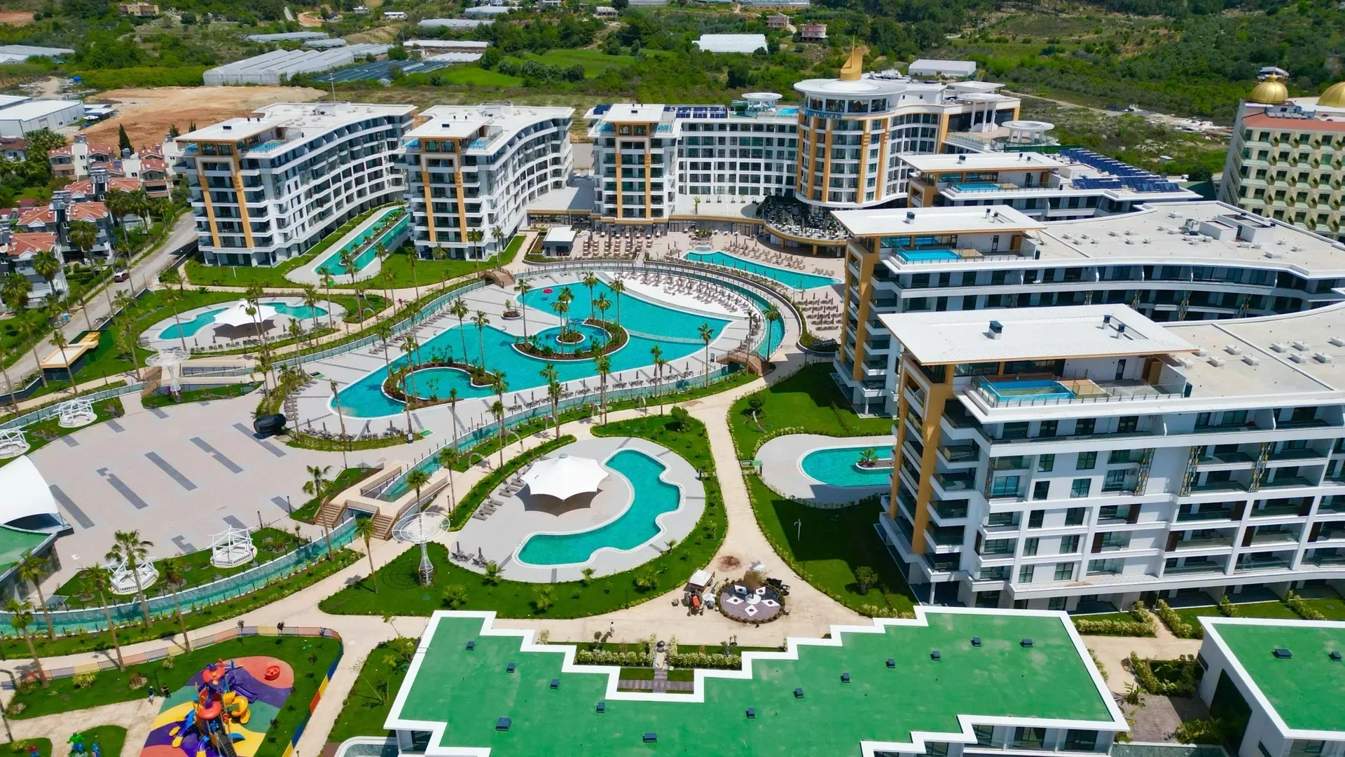 2 - verkauf wohnung strandpromenade alanya antalya türkei