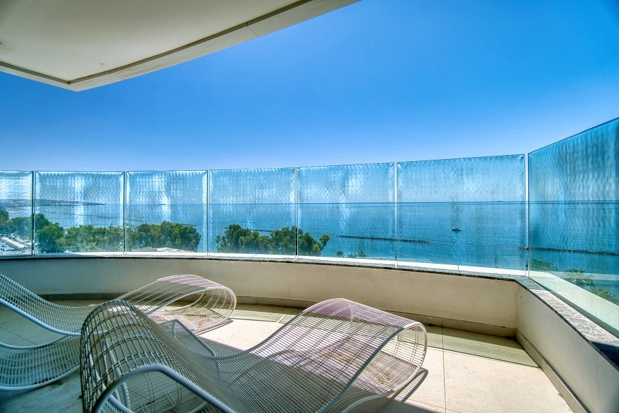 1 - verkauf wohnung limassol limassol zypern