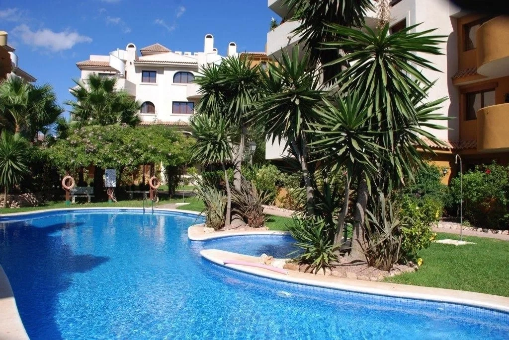 1 - venta apartamento orihuela-costa comunidad valenciana españa