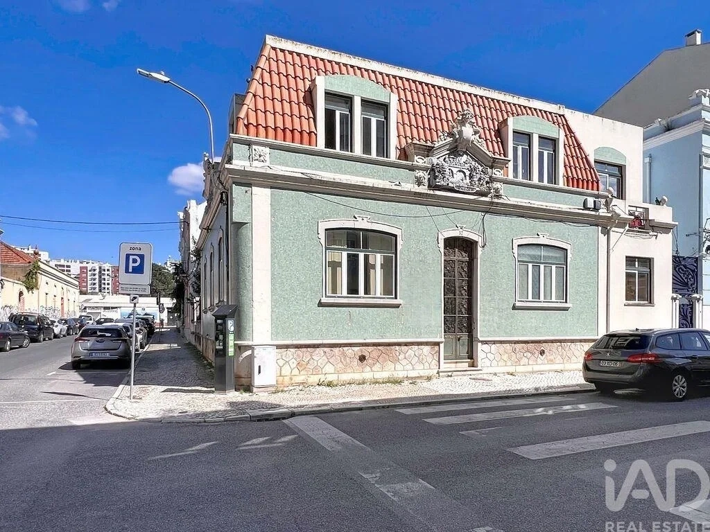 1 - venta comercio setúbal región de lisboa portugal