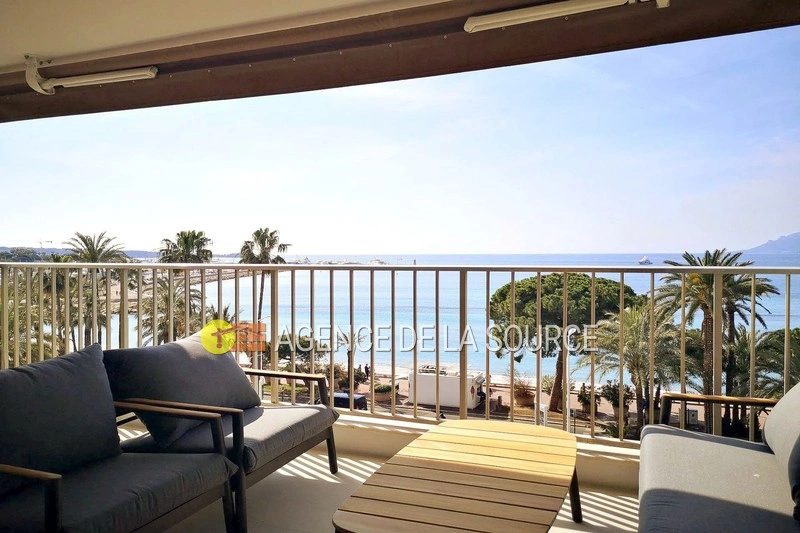 1 - venta apartamento vista al mar cannes alpes-marítimos francia