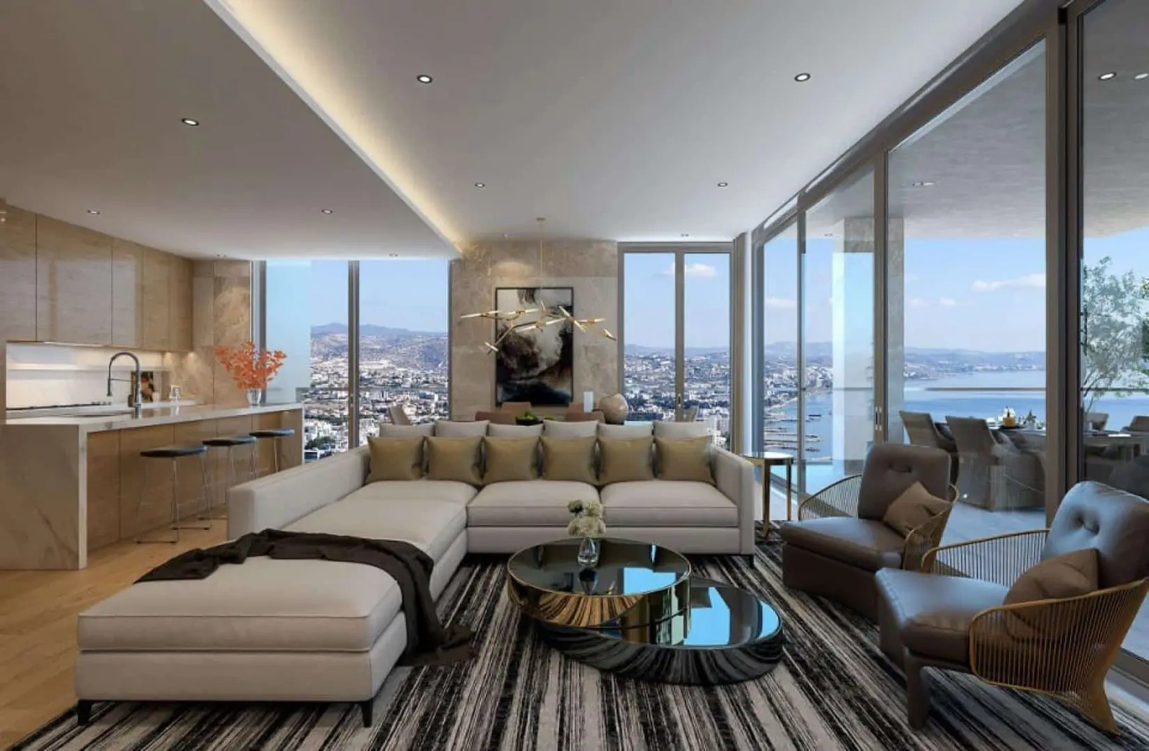 2 - verkauf wohnung meerblick limassol limassol zypern