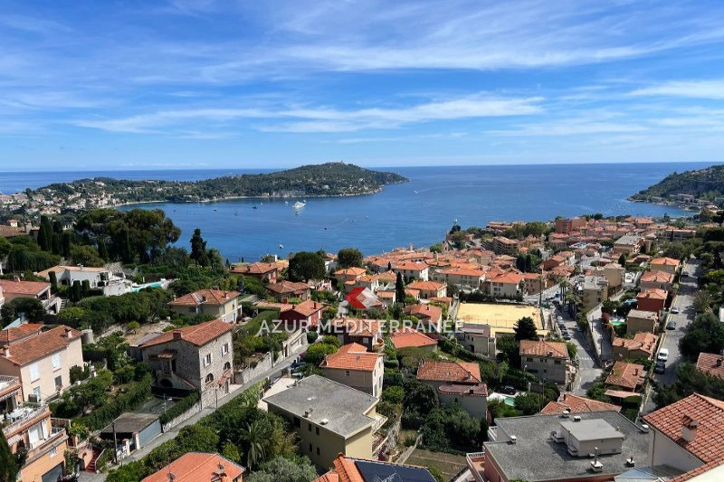 2 - vendita appartamento vista mare villefranche sur mer alpi marittime francia