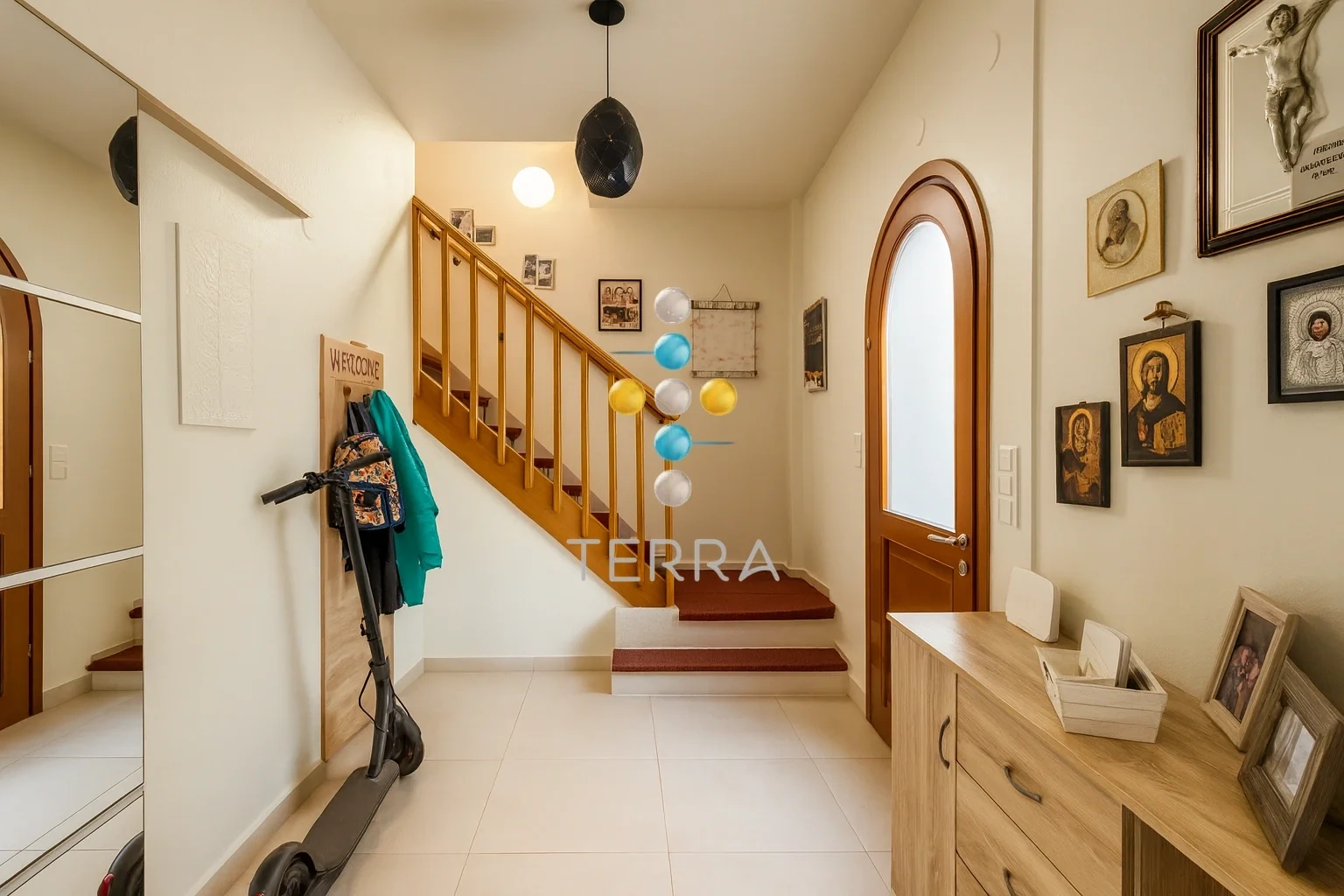 1 - vente maison réthymnon crète grèce