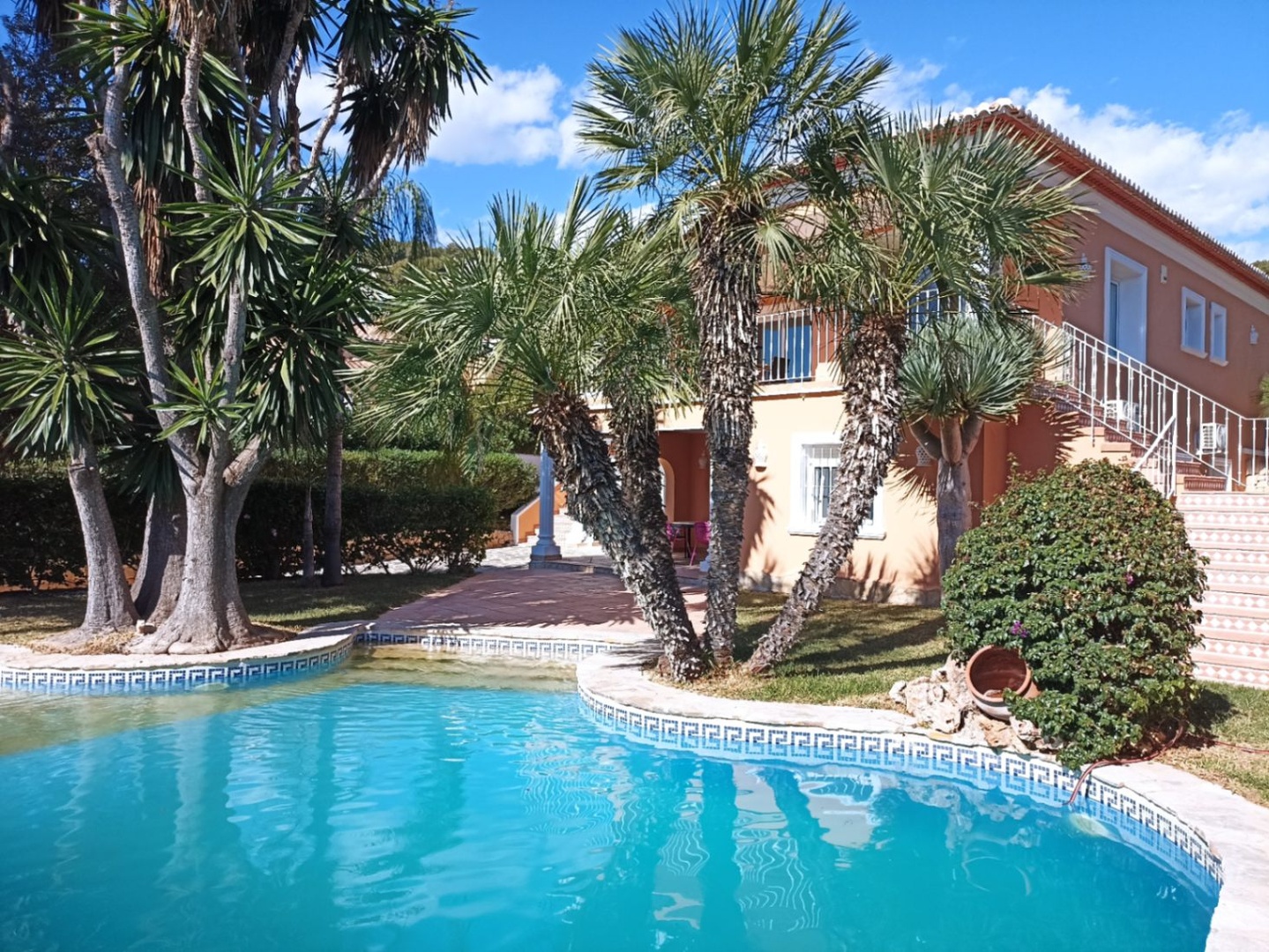 2 - venda casa moraira - costa blanca comunidade valenciana espanha