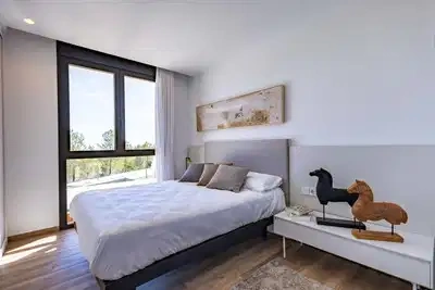 2 - verkoop villa polop - costa blanca valencian community spanje