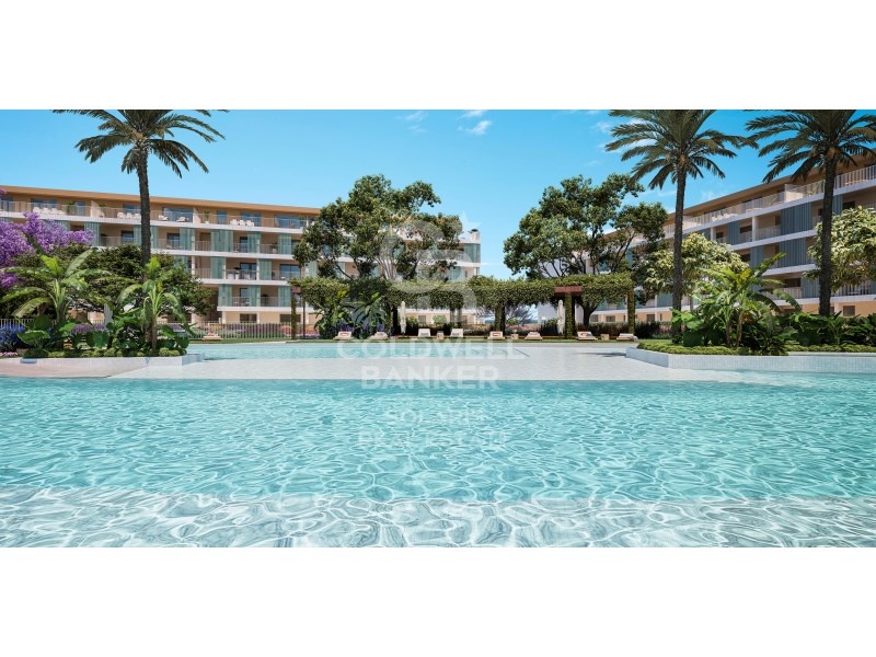 1 - apartment for sale in denia - costa blanca valencian community spain