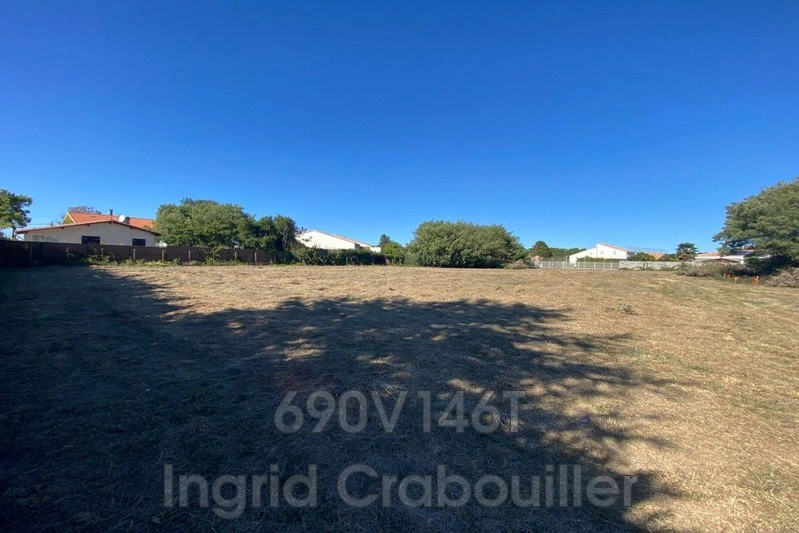 Terreno de 618 m²