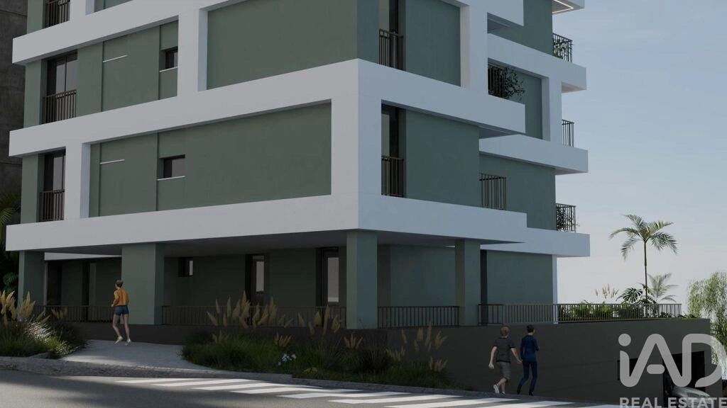 2 - venta apartamento são martinho madeira portugal