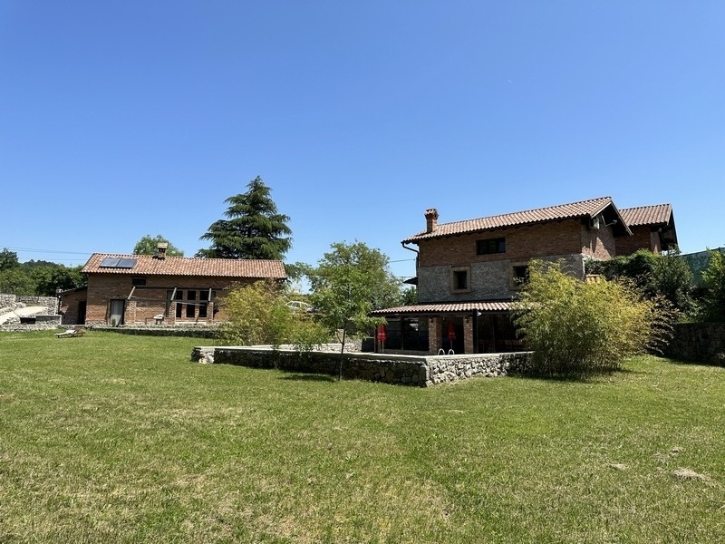 2 - vendita casa vista mare opatija litoraneo-montana croazia