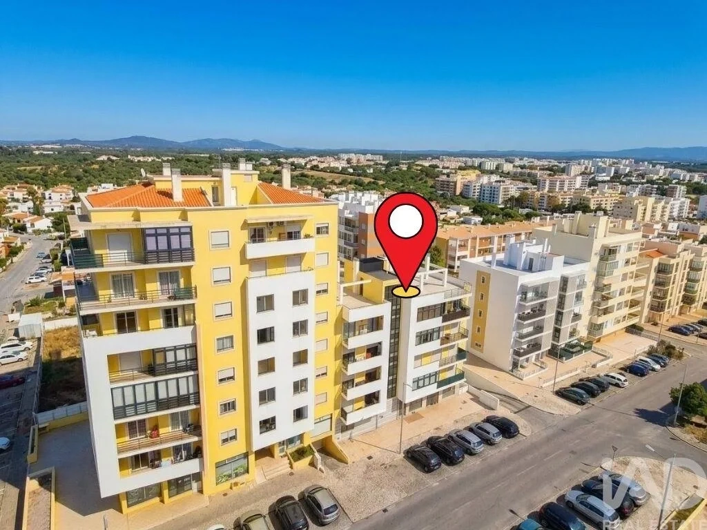 2 - vente appartement portimão algarve portugal