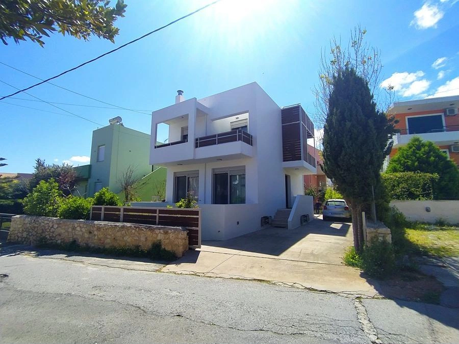 1 - verkoop huis uitzicht op zee atsipopoulo crete griekenland