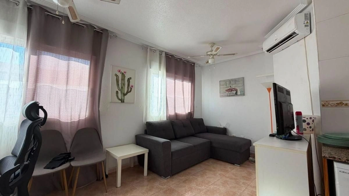 1 - vendita appartamento torrevieja - costa blanca comunità valenciana spagna