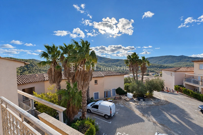 1 - vente appartement sainte-maxime var france